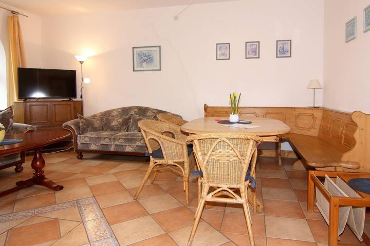 Ganze Wohnung, Ferienwohnanlage Gut Bundhorst, Stolpe in Stolpe (Schleswig-Holstein), Südliche Ostseeküste