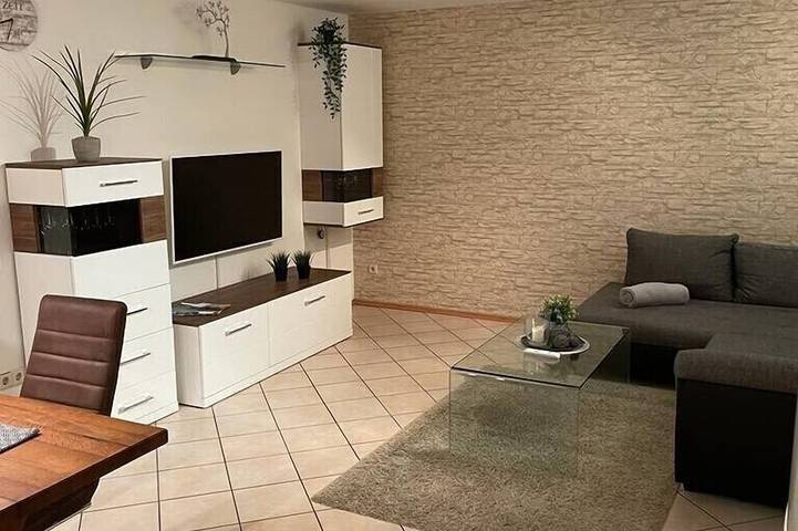 Ferienwohnung für 3 Personen, mit Terrasse - 1