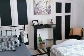 Ferienhaus für 11 Personen in Malo-les-Bains, Dünkirchen, Bild 4