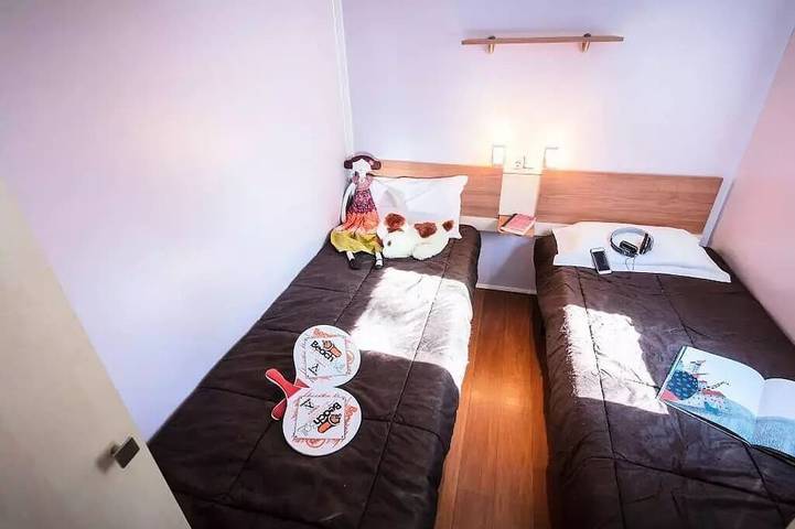 Camping pour 4 personnes dans le Luberon - 3