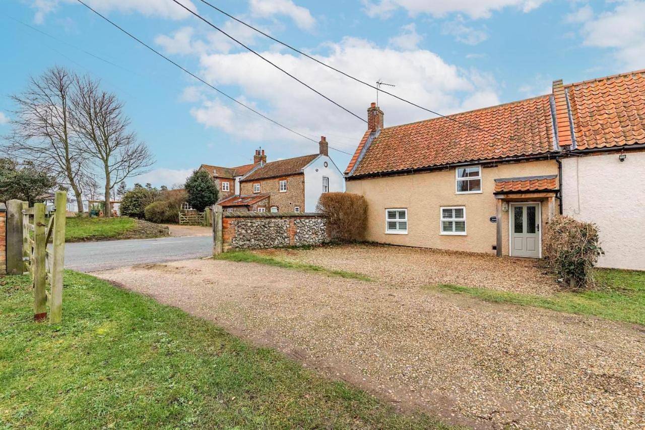 Holiday Home in Brancaster Staithe, Norfolk Coast
