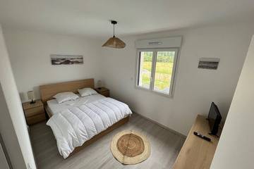 Villa pour 20 Personnes dans Saint-Jean-de-Monts, Vendée, Photo 3