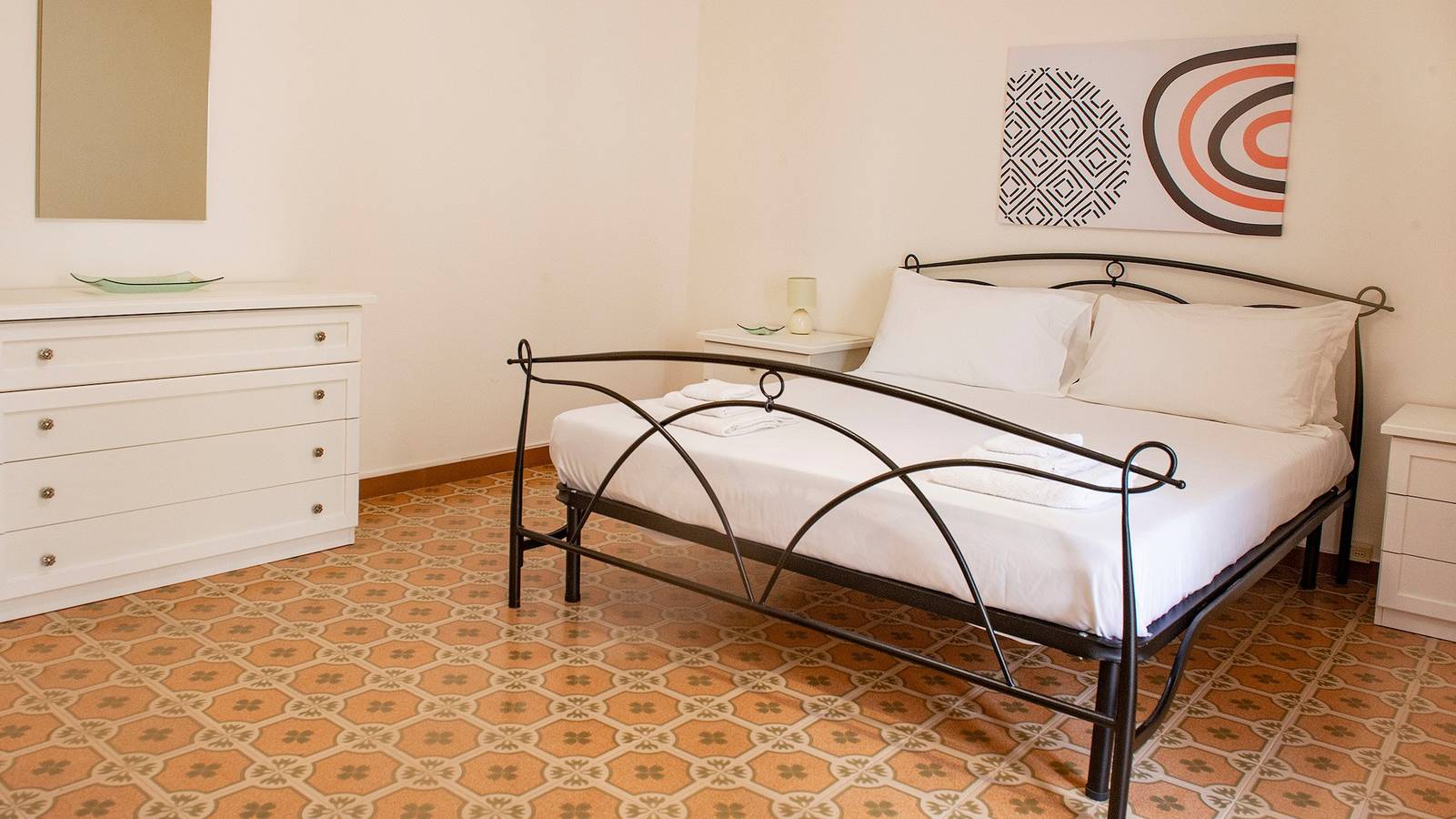 Ganze Wohnung, Paoli 89 in Lido San Giovanni, Pivarada