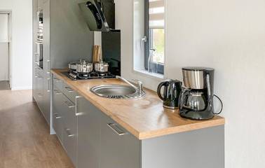 Camping voor 6 Personen in Nationaal Park De Alde Feanen, Friesland, Afbeelding 4