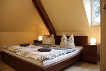 Ferienwohnung für 5 Personen in Pirna, Elbsandsteingebirge, Bild 1