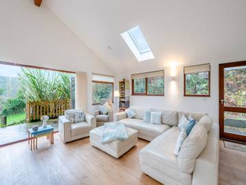 Holiday Rental for 4 People in Branscombe, Devon, Photo 1