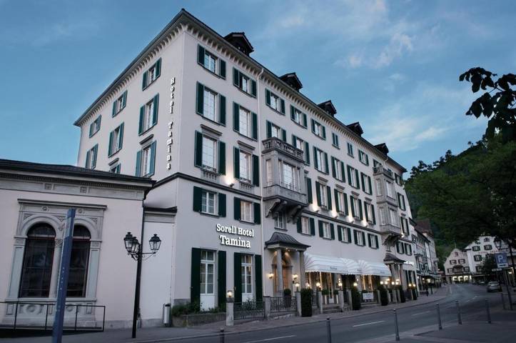 Hotel für 2 Personen, mit Terrasse und Garten sowie Ausblick