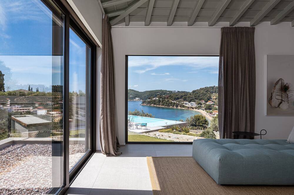 Villa Aerea Pelagoon Skiathos in Achladias, Sporaden