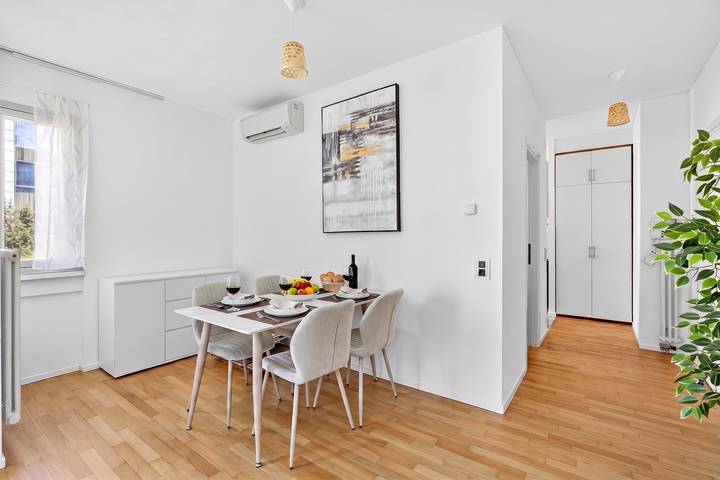 Ganze Wohnung, Smart Stay Lugano in Lugano, Luganersee