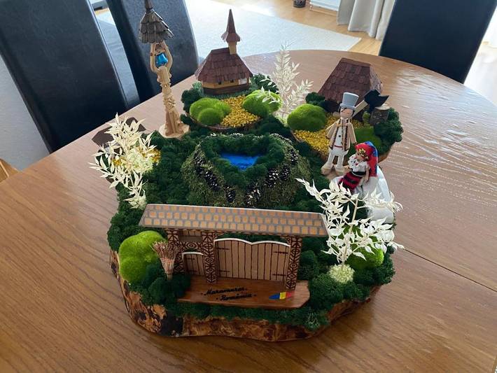 Gîte pour 5 personnes, avec vue et balcon dans Baia Mare - 2