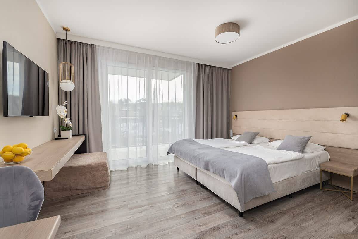 Ganzes Studio, Studio für 3 Personen in Międzyzdroje, Misdroy (Gemeinde)