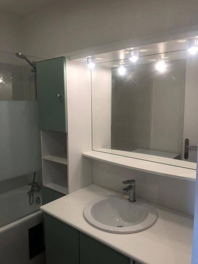 Gîte pour 2 personnes dans Plage des Rochelets - 3