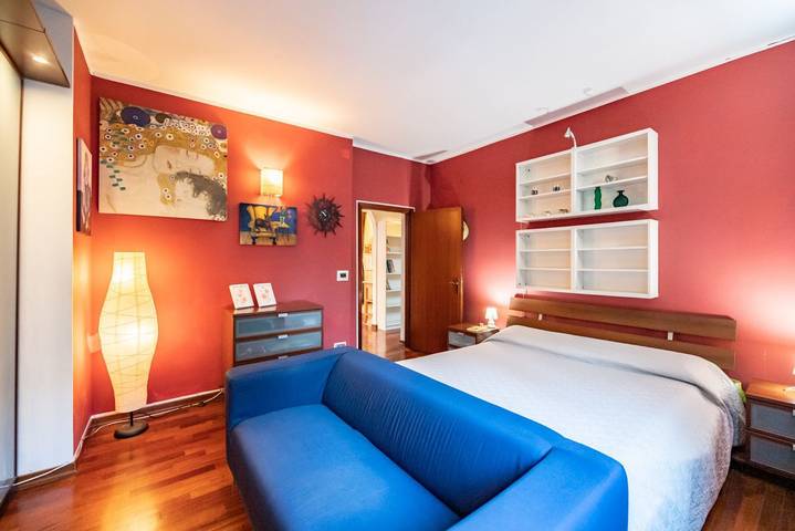 Gîte pour 2 personnes à Mestre - 2