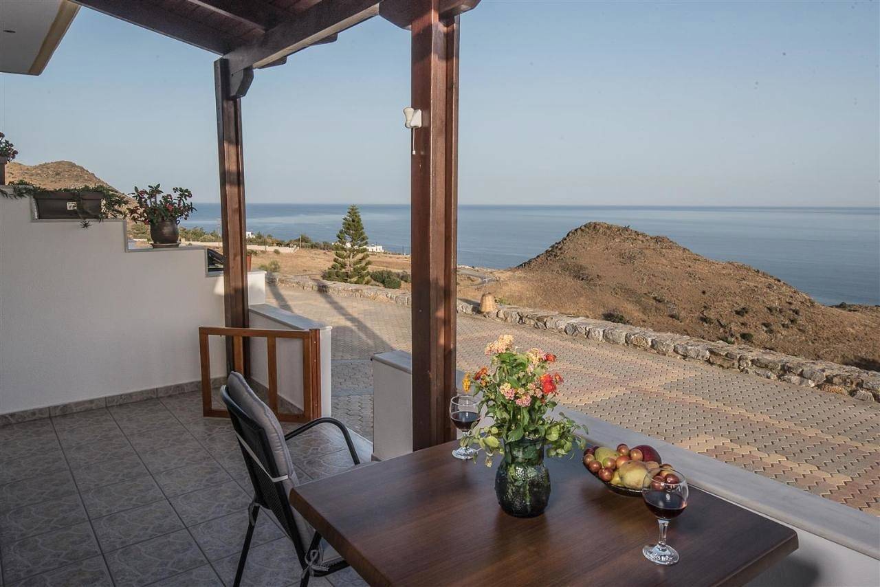 Appartement entier, Two-Bedroom Apartment in Région d'Iraklio-Héraklion