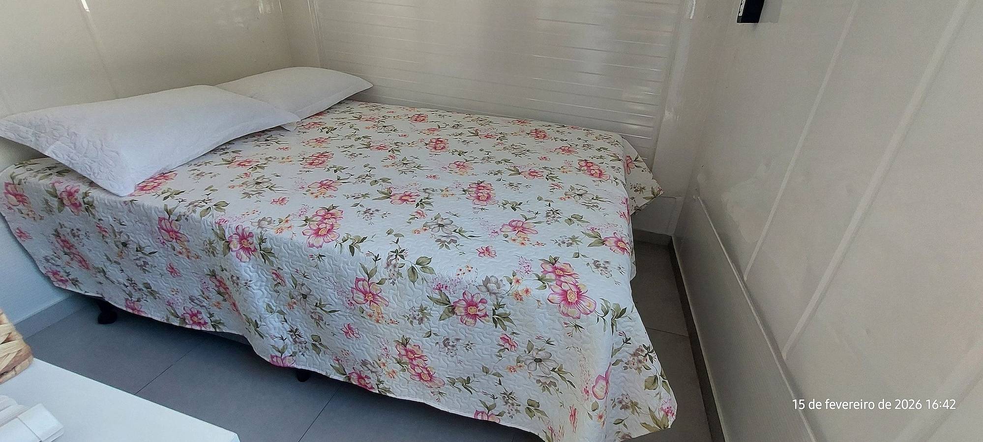 Loft Container Clarice | Praia Brava | 2 guests in Balneário Camboriú, Litoral Catarinense