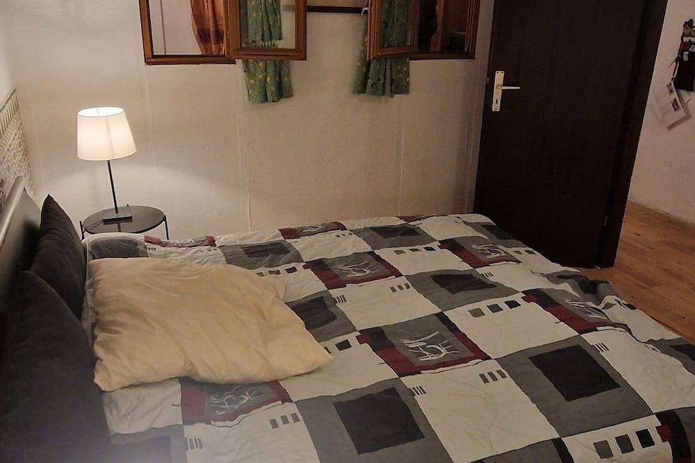 Ganze Wohnung, Gemütliche Wohnung mit Lechblick in Landsberg am Lech, Romantische Straße