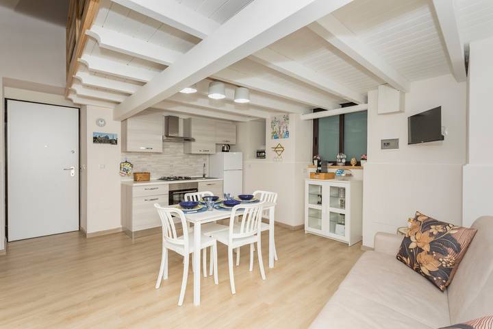 Ferienwohnung für 4 Personen in Catania - 2