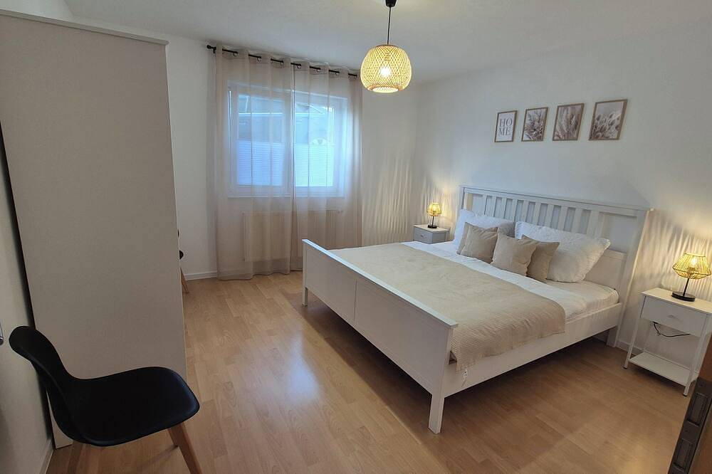 Ganze Wohnung, Ferienwohnung Au in Bitburg, Eifelkreis Bitburg-Prüm