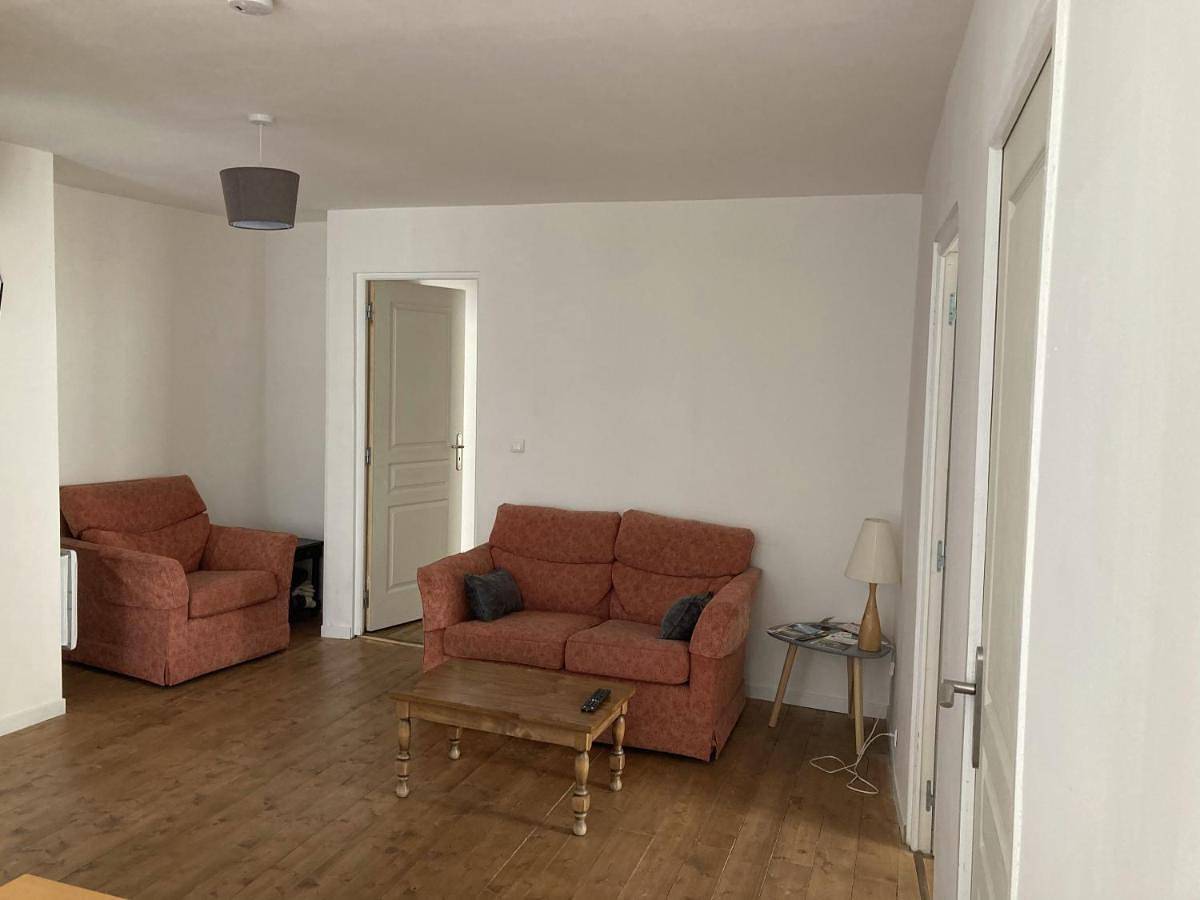 Appartement entier, Apartment Centre Historic in Marvejols, Région de Mende