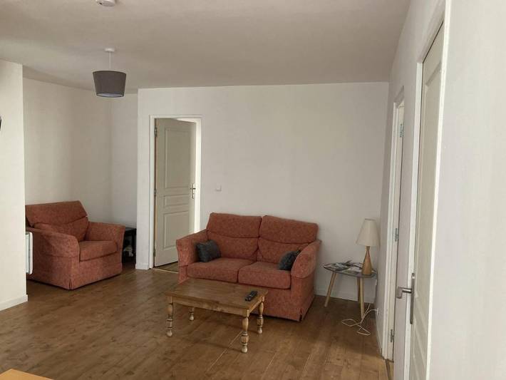 Gîte pour 2 personnes à Marvejols - 3