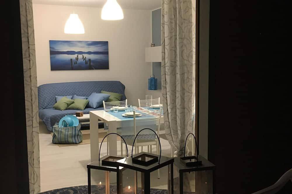 Ganze Wohnung, Nur 400 Meter vom Meer entfernt renoviert in Martinsicuro, Teramo Provinz