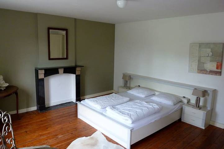 Location de vacances pour 12 personnes, avec jardin et terrasse à Herve - 3