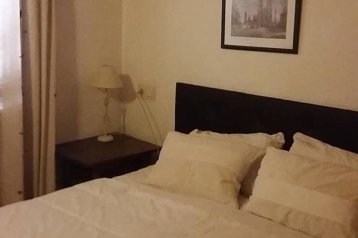 Finca mit Hund für 4 Personen, mit Terrasse und Garten, mit Haustier in Pollença - 4