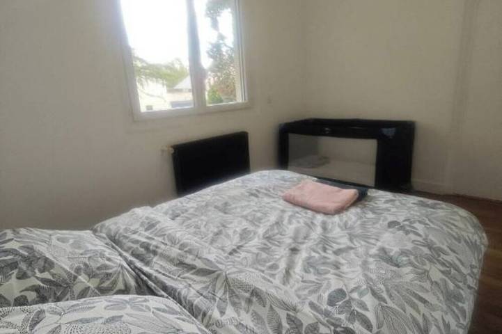 Gîte pour 6 personnes à Émerainville - 4