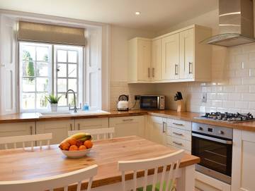 Cottage for 6 People in Dorset, South West England, Photo 4