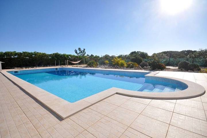 Villa für 6 Personen, mit Garten - 1