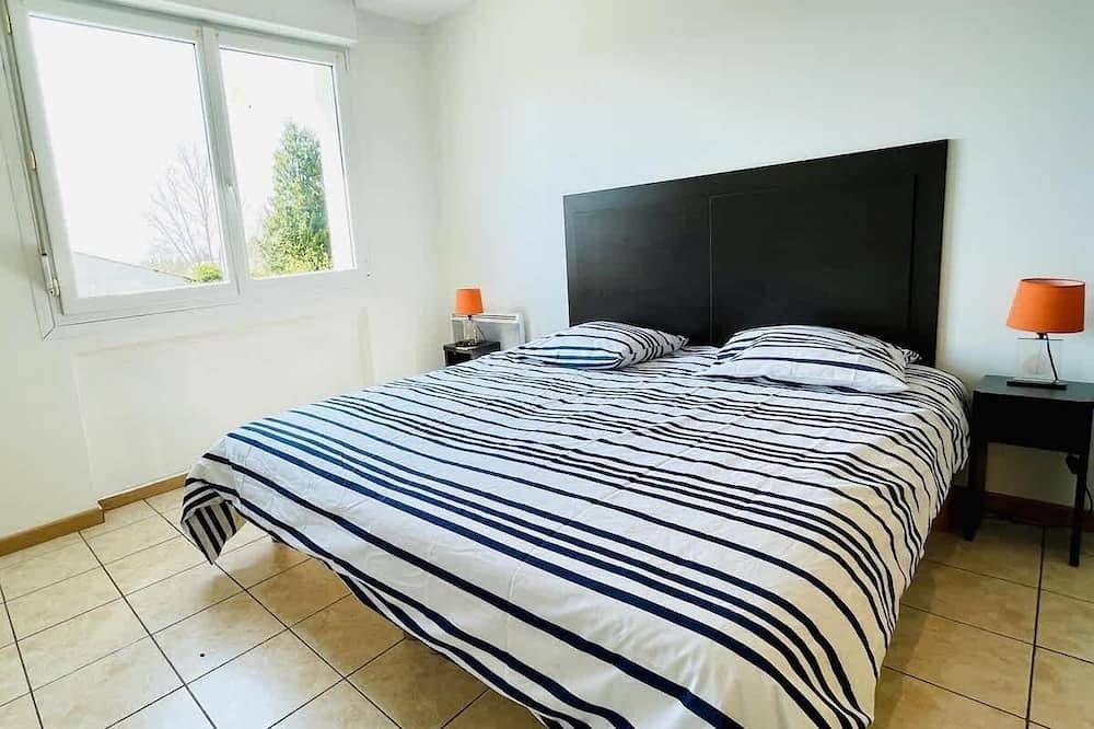 Apartamento entero, Valery in La Vôge-les-Bains, Región de Épinal