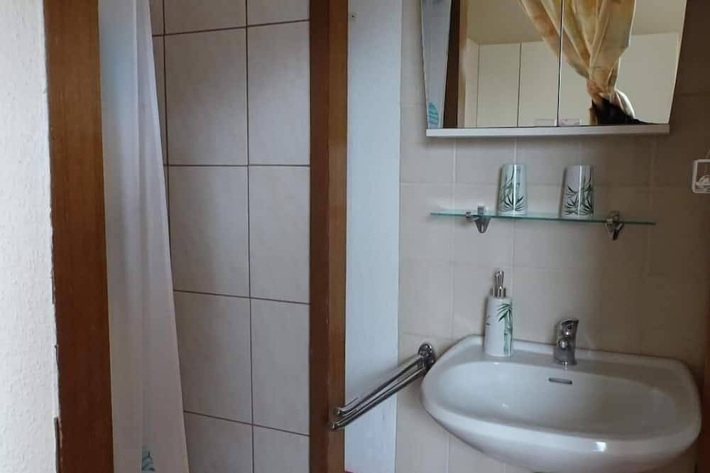Holiday house Bad Kissingen for 1 - 2 persons with 1 bedroom - Holiday home in Bad Kissingen, Rhön-Bayern