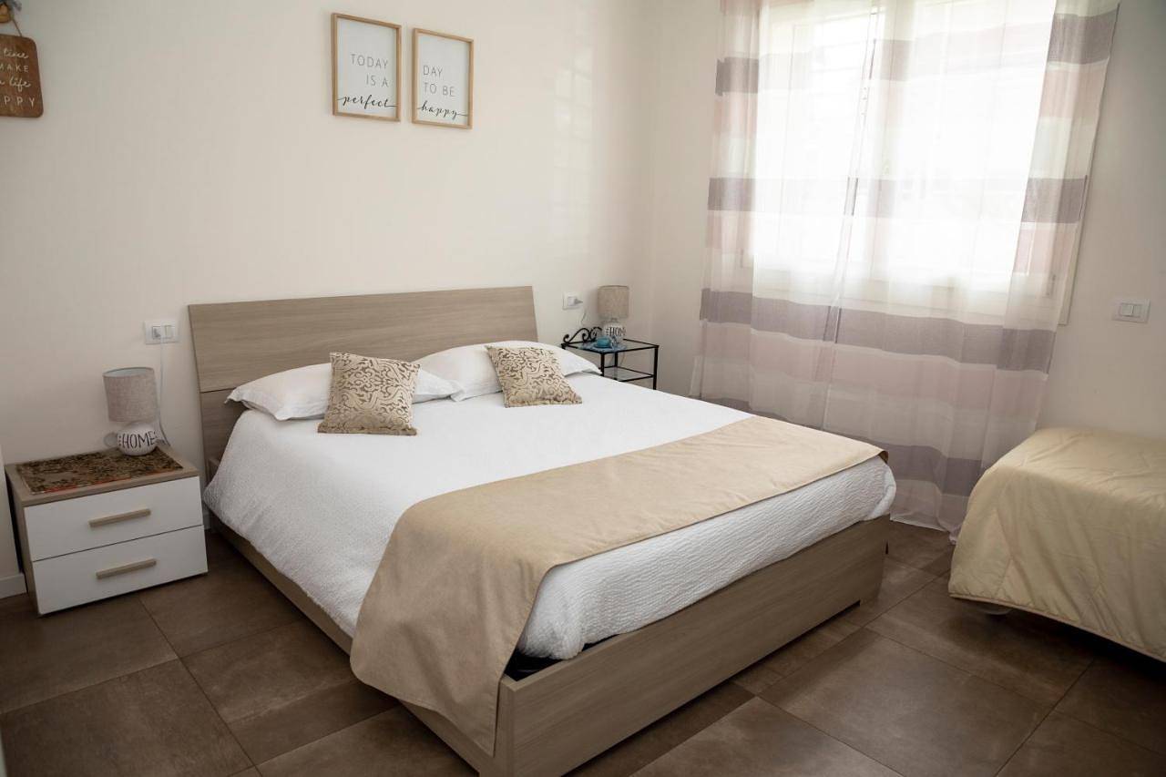 Maisonette Modena Park in Modena, Modena Provinz