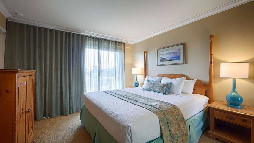 Hotel for 10 people - 1