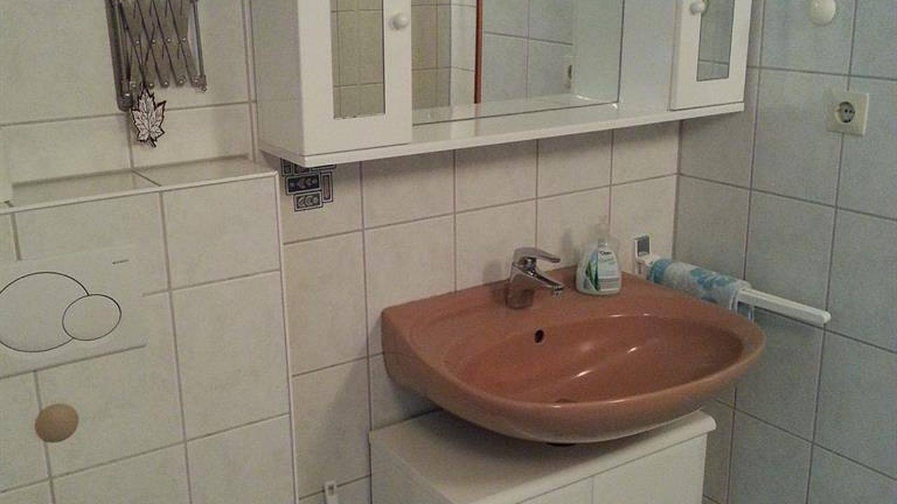 Ganze Ferienwohnung, Ferienwohnung für 4 Personen (62 m²) in Bad Marienberg in Bad Marienberg, Westerwald