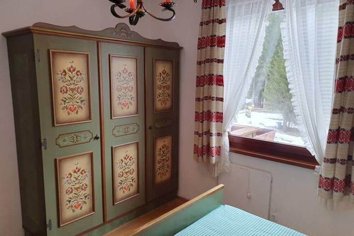 Ganze Wohnung, Wohnung im Bodental nahe Skipisten in Karawanken und Bachergebirge, Klagenfurt-Land