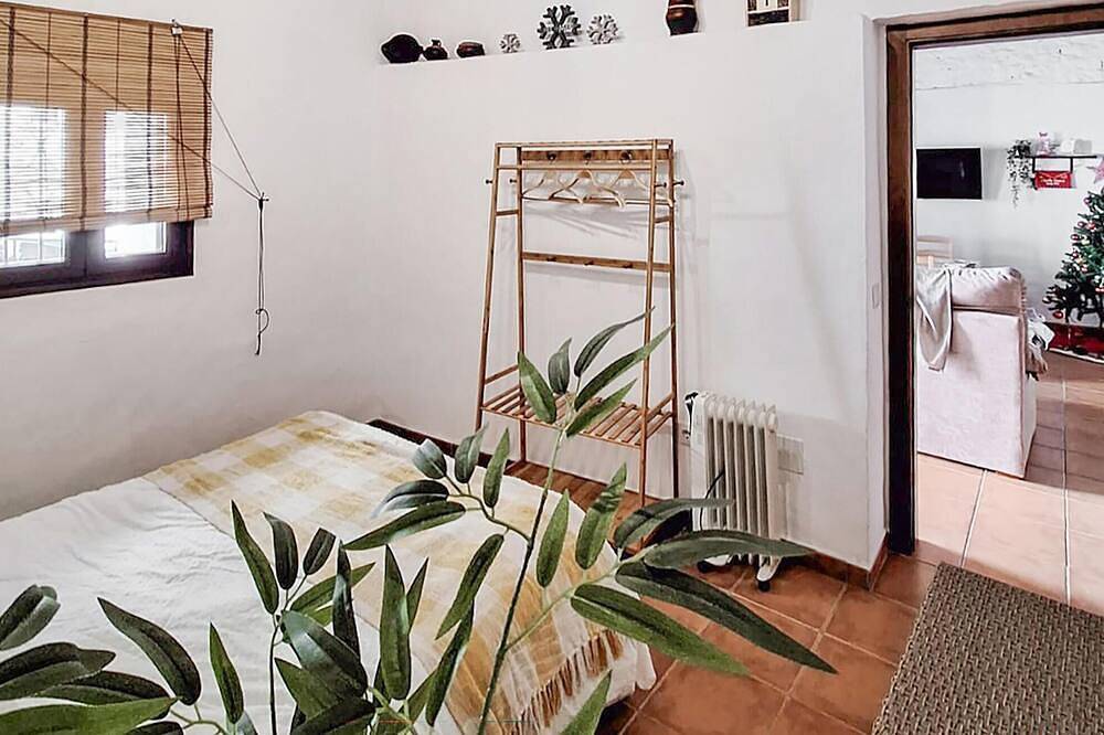 Lovely home in Grazalema with Wifi in Grazalema, Pueblos Blancos
