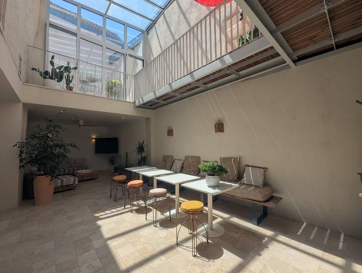 La Maison Naturospa in Chaumont, Haute-Marne
