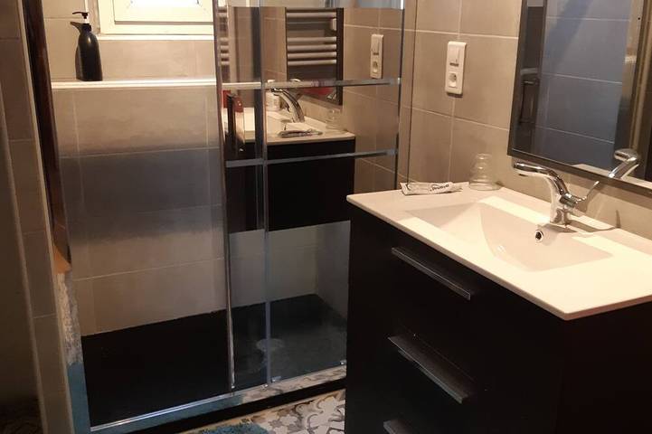 Location de vacances pour 5 personnes à Troyes - 3