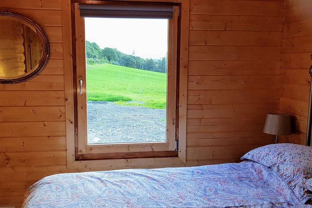 New Property Log Cabin, Amazing View, Warm and Comfortable in Lake District