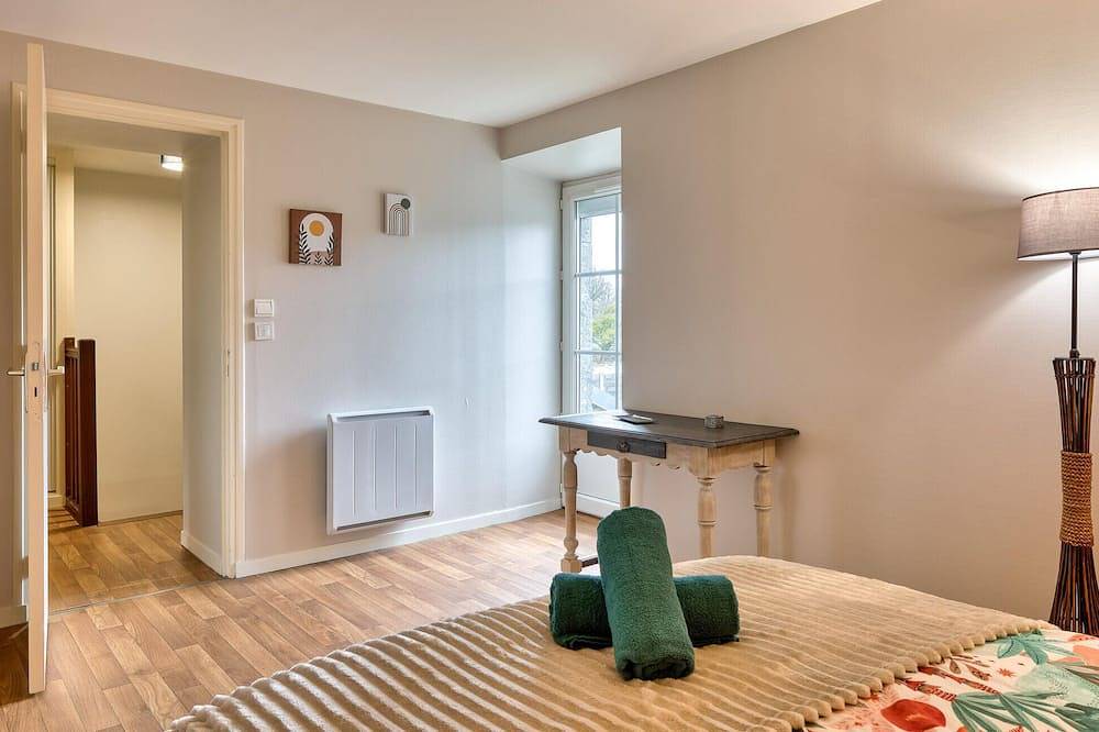 2 bedroom awesome home in Hauteville-sur-Mer in Hauteville-sur-Mer, Coutances y alrededores