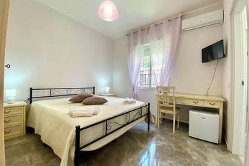 Villa pour 8 Personnes dans Alcamo Marina, Alcamo, Photo 4