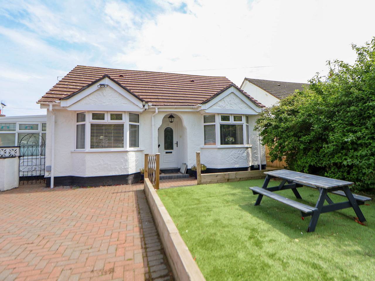 Branwen in Flintshire