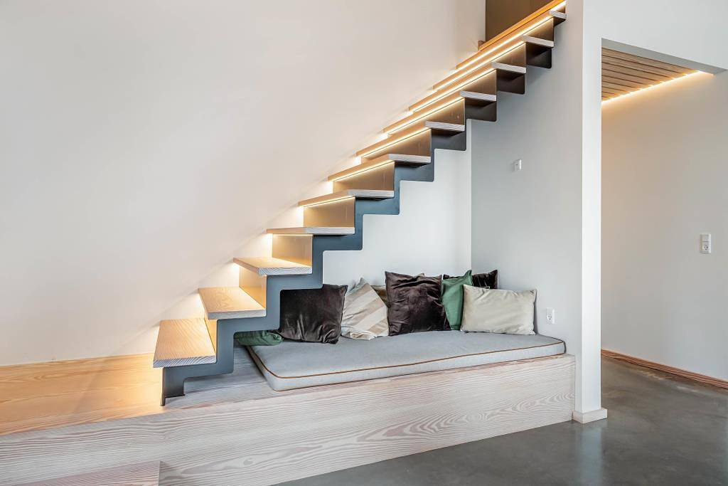 Luxury thatched holiday home with sauna for 7 people and dog - 500 metres to beach in Nordby, Fanø