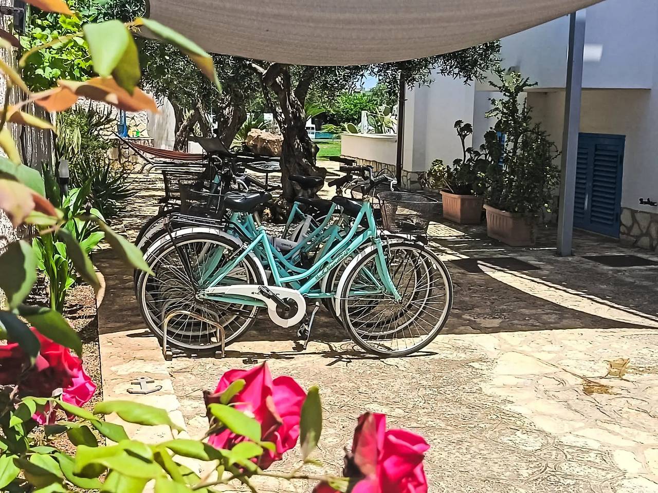 Ganze Wohnung, 3 Zimmer 2 Personen in Lido Signorino, Marsala
