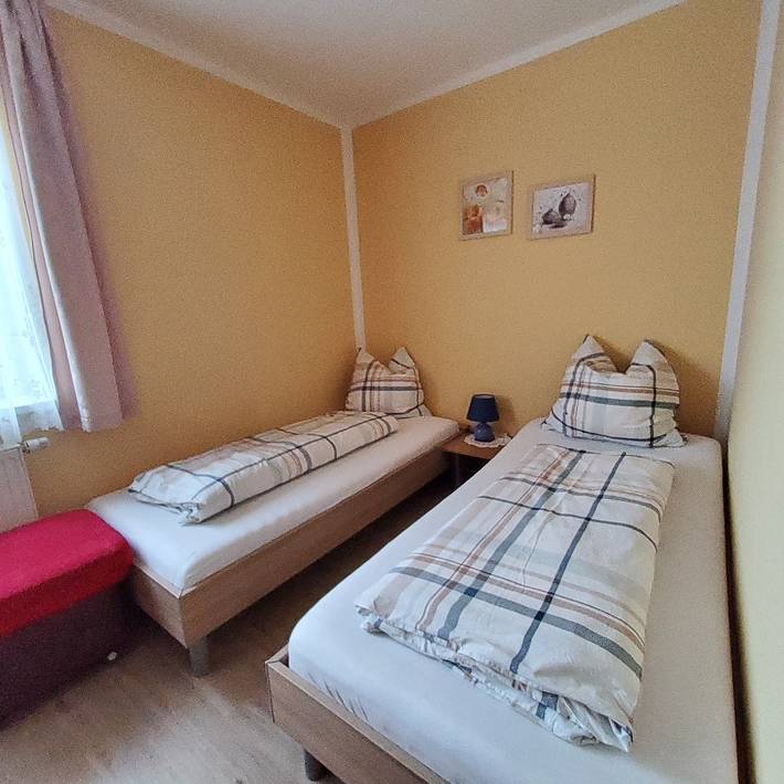 Ferienwohnung für 2 Personen in Saalfeld/Saale - 2