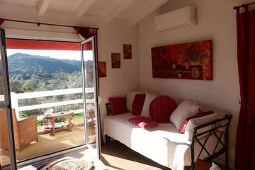 Chalet für 2 Personen in Salir, Serra do Caldeirão, Bild 3