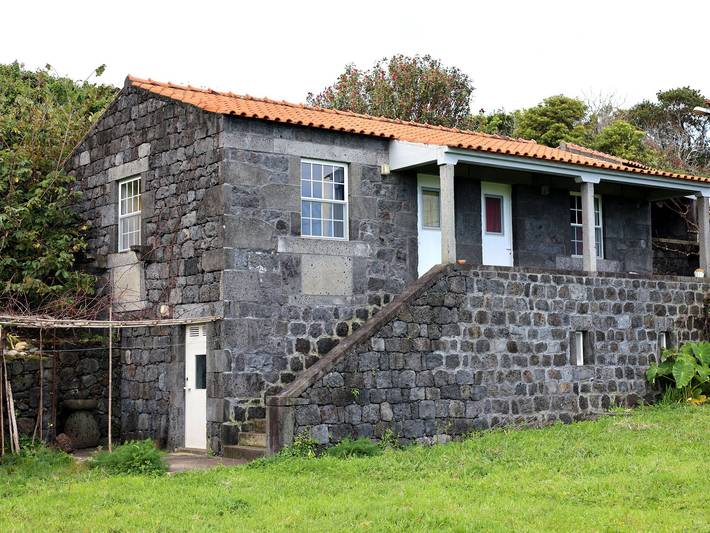 Ferienhaus für 2 Personen auf Pico (Azoren) - 2