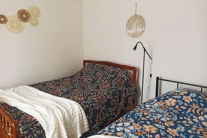 Location de vacances pour 4 personnes à Falaise (Calvados) - 2