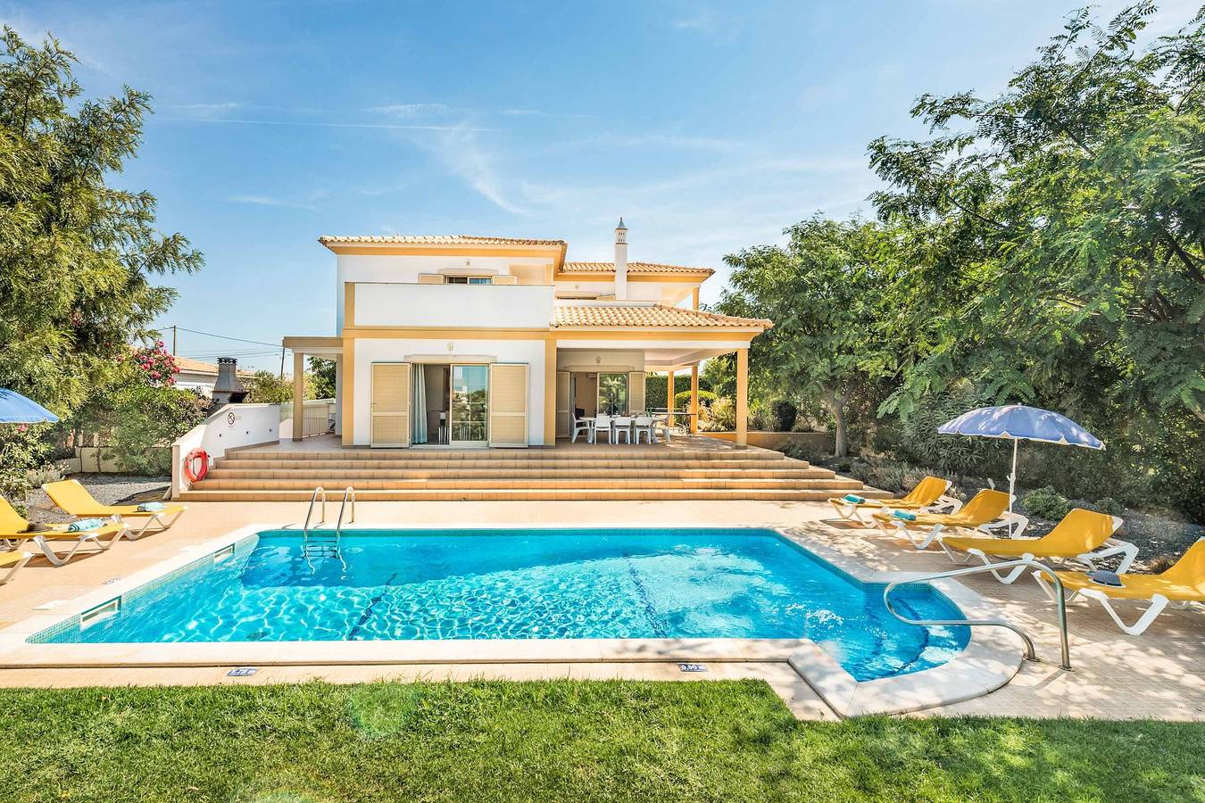 Casa vacanza a Algarve Central a partire da 322€ a notte